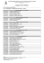 CHAMADA LISTA DE ESPERA - Cefet-MG