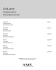 AMS IFU format - AMS Labeling Reference Library