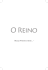 O Reino - Prophecy Countdown