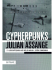 Cypherpunks - Liberdade e o Futuro da Internet