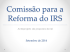 Comissão para a Reforma do IRS