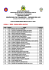 resultado -1 serie - Colégio Militar Tiradentes