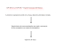 ICP-MS e LA-ICP-MS – Espectroscopia de Massa