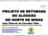 projeto de retomada do algodão no norte de minas