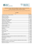 Estadísticas de Movimientos de Ingreso y Egreso