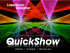 quickshow - Pangolin Laser Systems Inc.