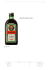 JÄGErMEISTEr