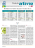 Resultados de novembro e de janeiro-novembro de