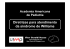 Diretrizes para atendimento da SW