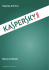 Kaspersky Anti-Virus 2016