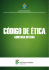 Código de Ética