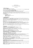 curriculum vitae - MARGINS EXPLORATION GROUP