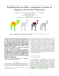 Simplificação de malhas triangulares baseada no diagrama de