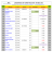 calendario dei tornei nazionali marzo 2015