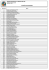 Nomes e Matrículas do Mês de Setembro de 2013.