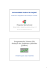 Problemas resolvidos pelo método gráfico