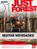 Em Português - Komatsu Forest