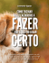 como ensinar xixi e cocô no lugar o seu cachorrro a