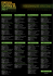 programação oficial - Paranóia Produções