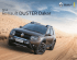 Renault duster dakar