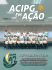 ACIPG completa 92 anos