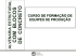 com blocos de concreto - Comunidade da Construção