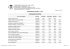 COMUNIDADE EXTERNA - 6º Ano LISTAGEM DE NOTAS