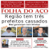 Baixar PDF - Folha do Aço, Notícias e informação com credibilidade