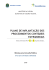 plano de implantação dos procedimentos contábeis patrimoniais