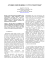 Medidas e Especificações vs. Avaliações Subjetivas: o