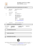MATERIAL SAFETY DATA SHEET