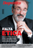 Edição 24 Falta Ética