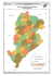 Territórios de Gestão Compartilhada de Belo Horizonte