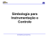 Simbologia para Instrumentação e Controle