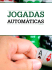 Jogadas Automáticas