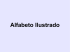 Alfabeto Ilustrado