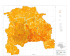 Mapa de Fragilidade Ambiental e Áreas de Risco