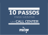 10 passos para montar um call center