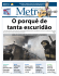 são paulo - Metro Magazine