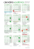 Calendário Acadêmico