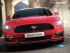 Novo Ford Mustang