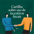 Cartilha sobre uso de incentivos fiscais