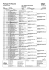 ITF Tournament Planner