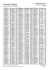 Classement Général - Athlétique Club des Puces Ligneronnaises