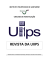 revista da uiips - Instituto Politécnico de Santarém