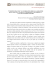 DOI: 10.4025/4cih.pphuem.756 “I`M BETTER THAN YOU”: O