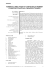 numerical simulations of low reynolds number flows past