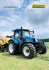 NEW HOLLAND T6