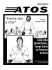 Atos - Fundamentos