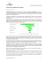 Diagrama de Tornado - PM Tech Capacitação em Projetos